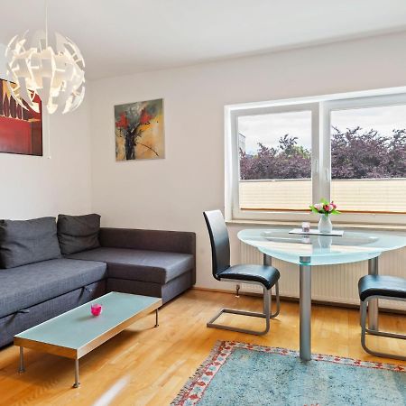 Elegant Apartment in Innsbruck near Golden Roof Exterior foto