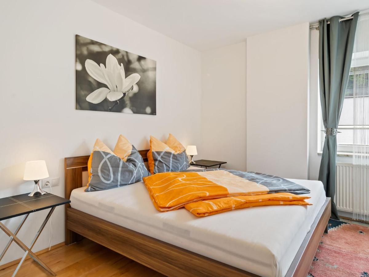 Elegant Apartment in Innsbruck near Golden Roof Exterior foto