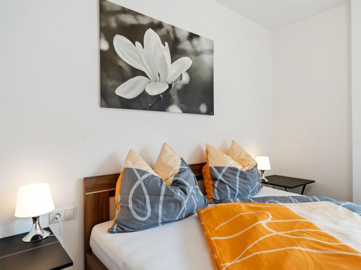 Elegant Apartment in Innsbruck near Golden Roof Exterior foto